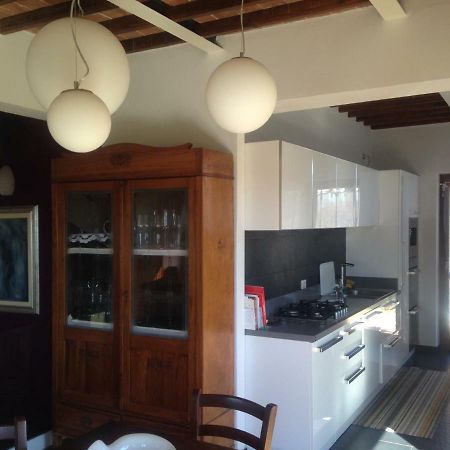 La Mia Casa Nel Chianti Villa Gaiole in Chianti Buitenkant foto