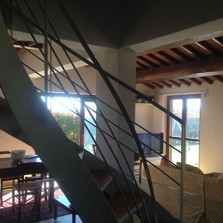 La Mia Casa Nel Chianti Villa Gaiole in Chianti Buitenkant foto