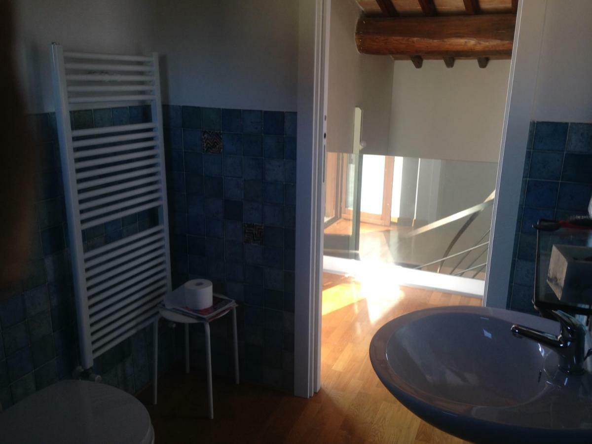 La Mia Casa Nel Chianti Villa Gaiole in Chianti Buitenkant foto