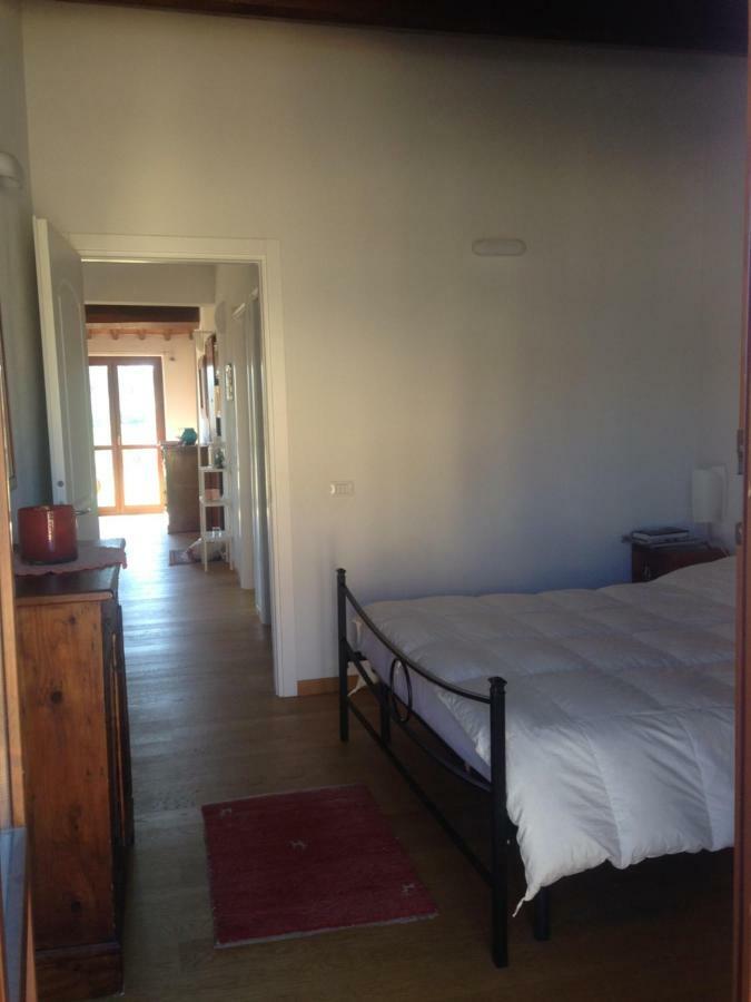 La Mia Casa Nel Chianti Villa Gaiole in Chianti Buitenkant foto