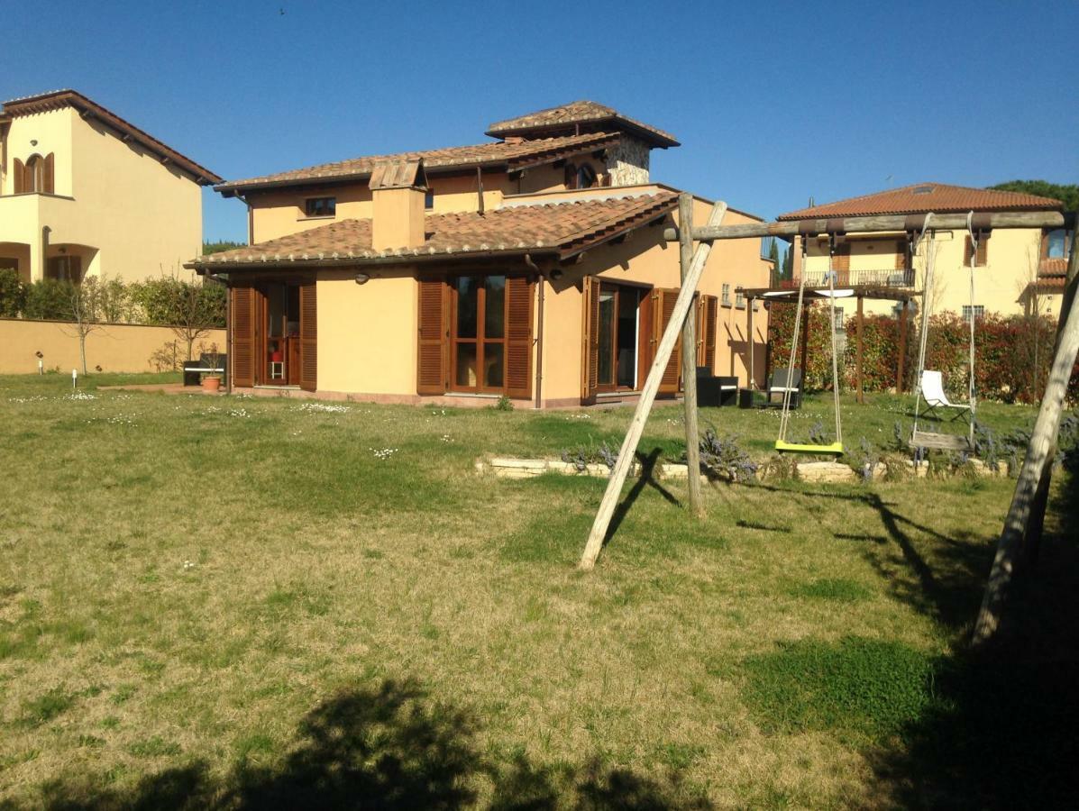 La Mia Casa Nel Chianti Villa Gaiole in Chianti Buitenkant foto