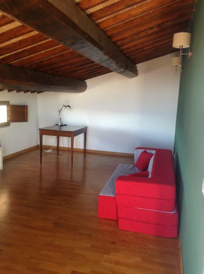 La Mia Casa Nel Chianti Villa Gaiole in Chianti Buitenkant foto